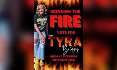 Tyra Bridges