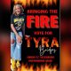 Tyra Bridges