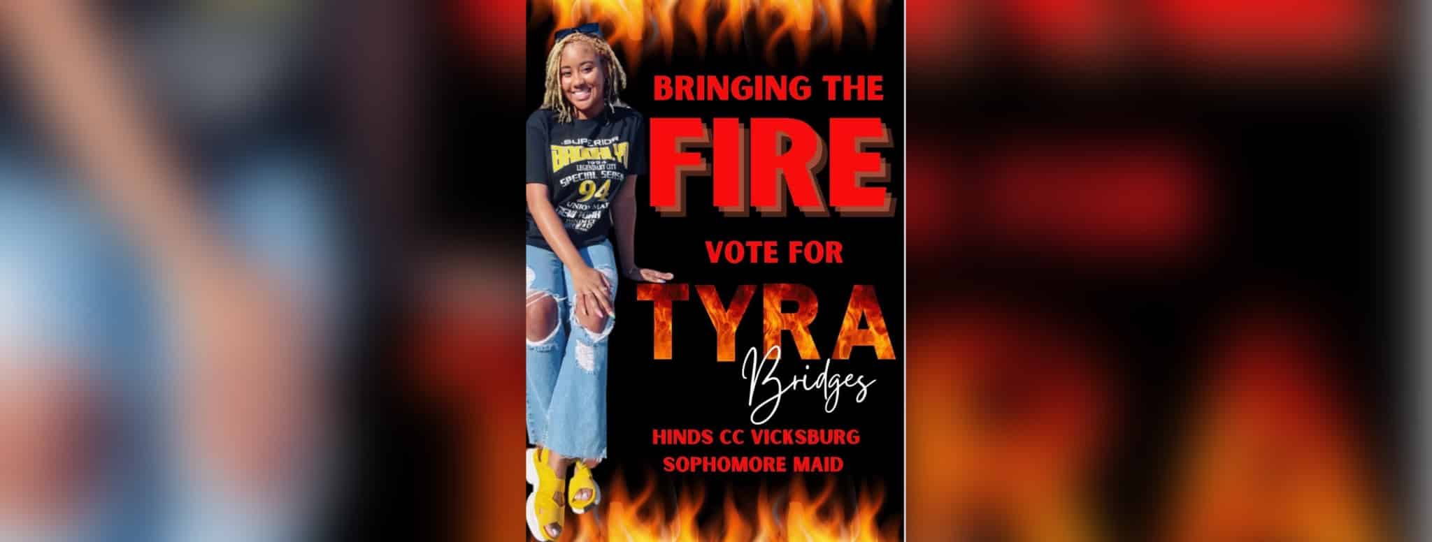 Tyra Bridges