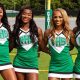 VHS cheerleaders