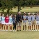 WC golf team