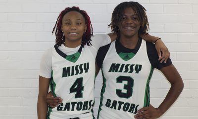 VHS basketball players