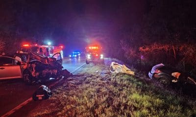 hwy 27 collision