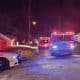 one shot in vicksburg
