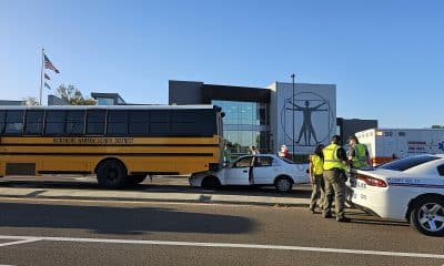 bus accident