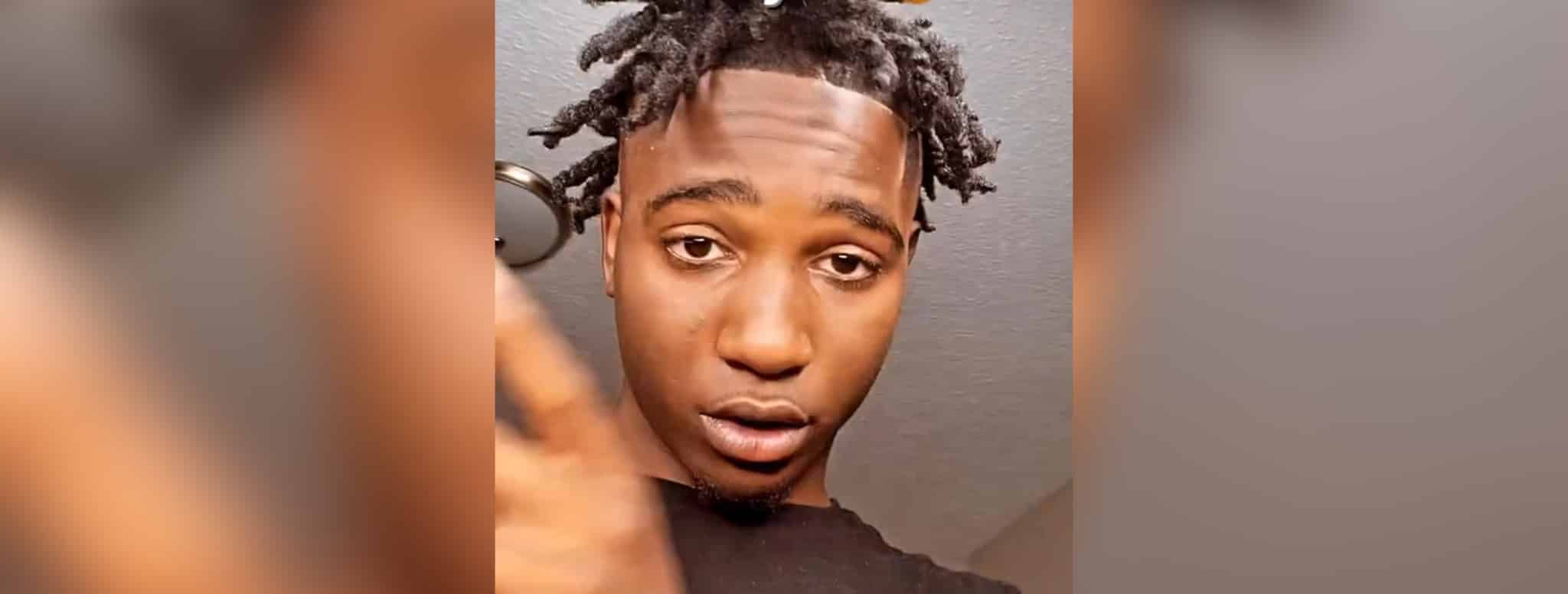 Jordan brown