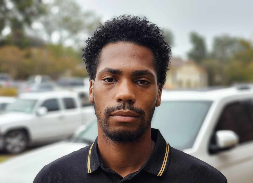 Eric Rawlings, Jr