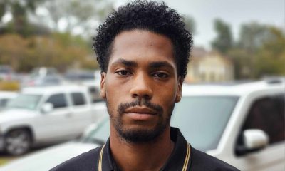 Eric Rawlings, Jr