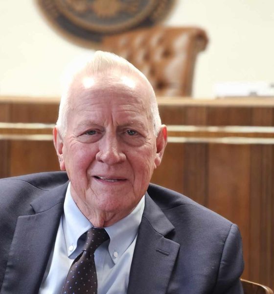 Attorney Jerry Campbell