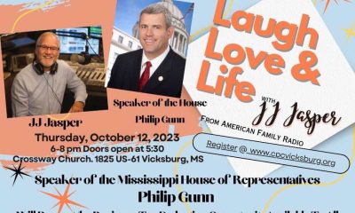 Laugh Love Life