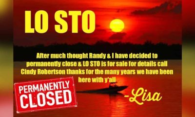 Losto announcement