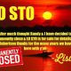 Losto announcement
