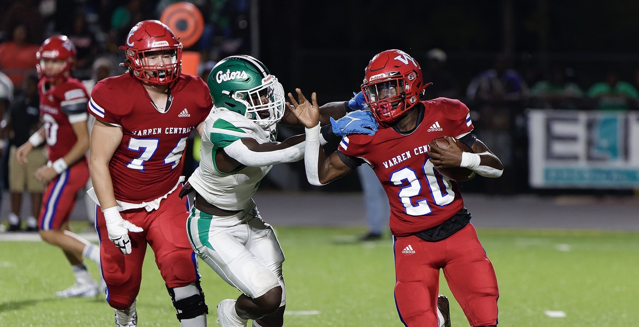 WC vs VHS