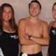 WC swimmers