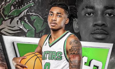 Davian Williams