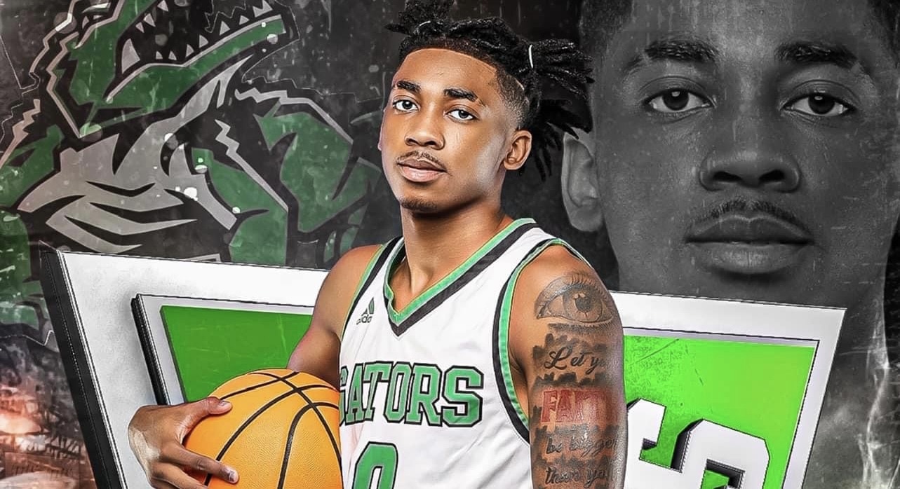 Davian Williams