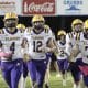 St al football team