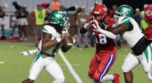 VHS vs WC