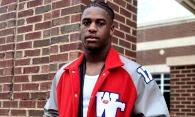 Trey Hall