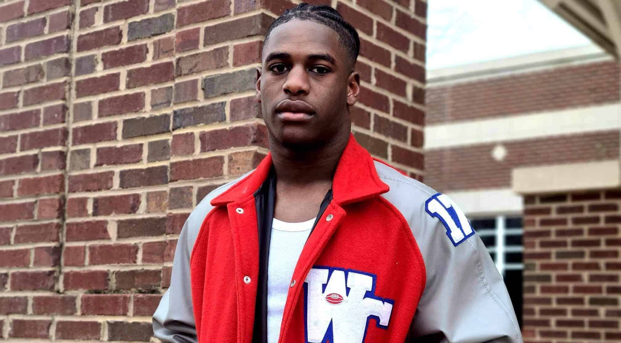 Trey Hall