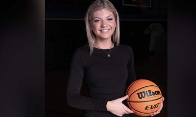 Sophie Masterson