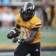 USM football player