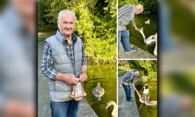 our southern souls Brean