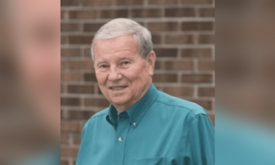 Glenn Alden Pickering