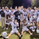 PCA football team