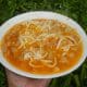 Chicken Noodle Soup