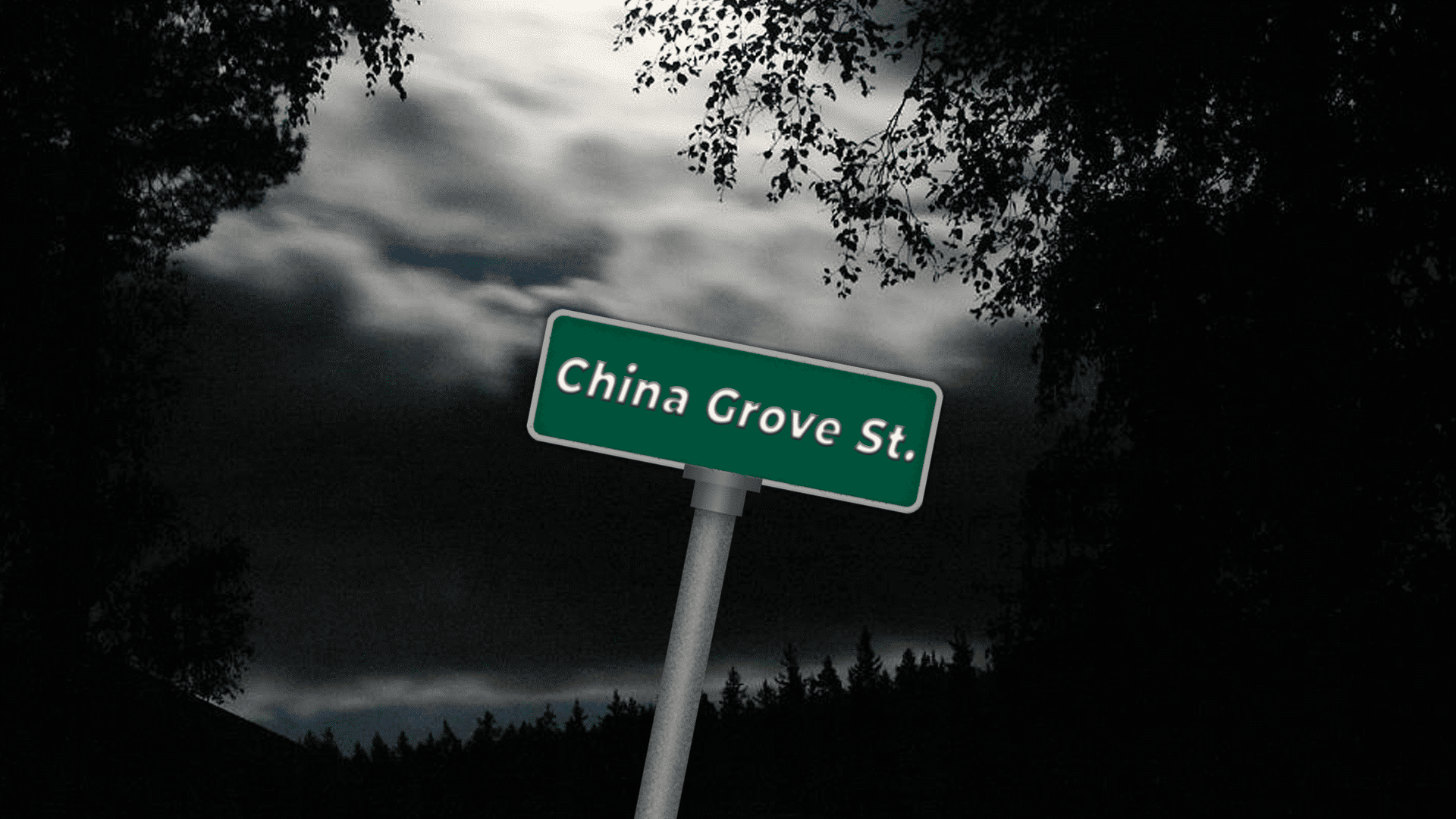 China Grove St