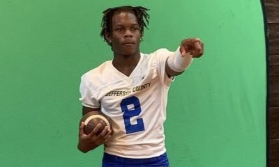 Jabari Watson
