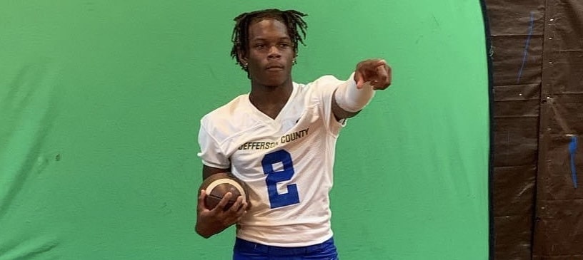 Jabari Watson