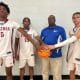 Warren Central High School basketball team
