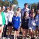 St. Al cross country