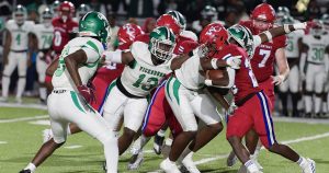 VHS vs WC