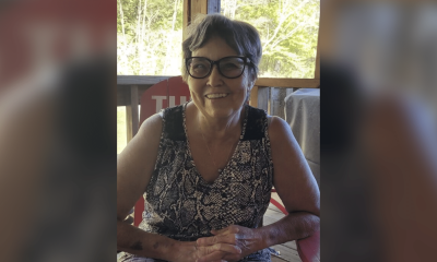 Darlene Miles Atchley