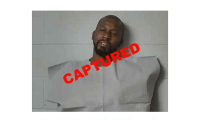 Derrick Markeith Williams, Jr.