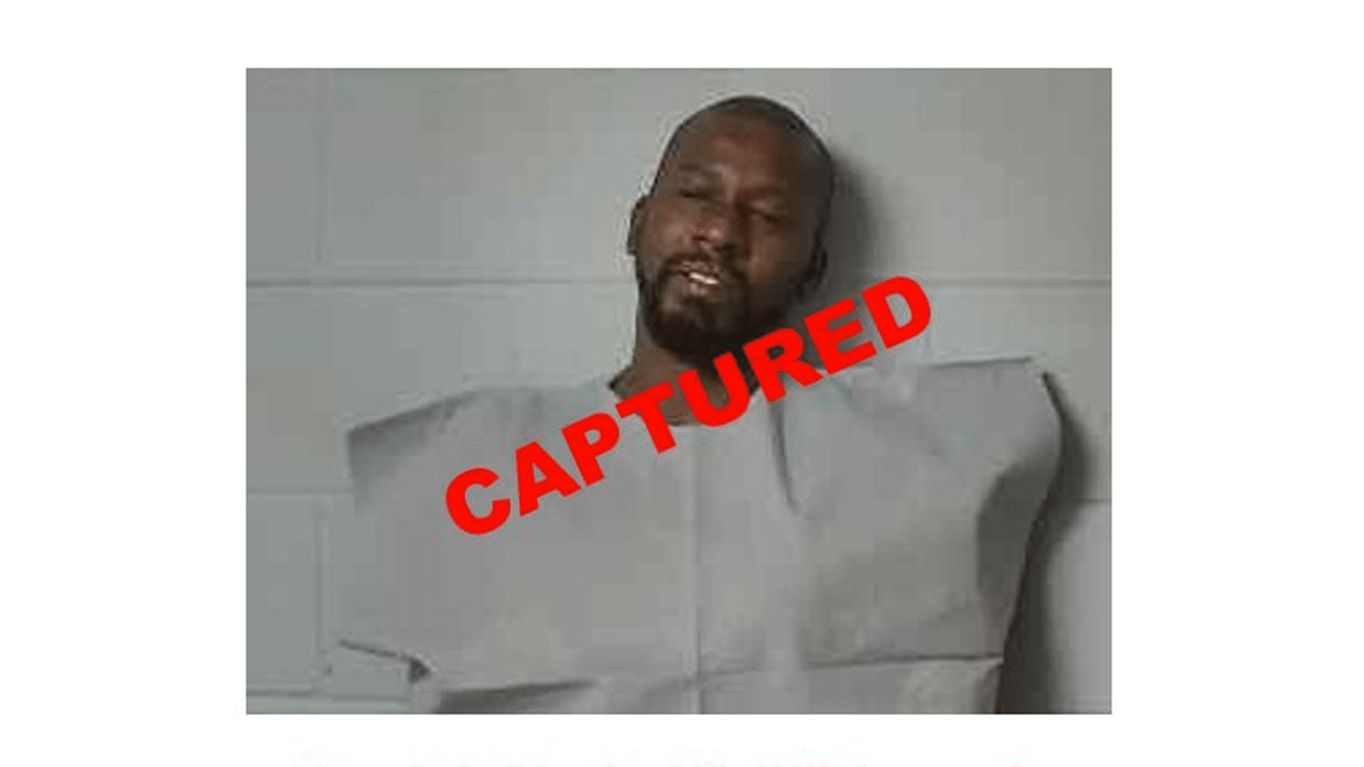 Derrick Markeith Williams, Jr.