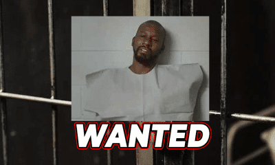 Derrick Markeith Williams Jr