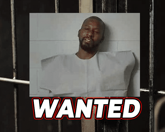 Derrick Markeith Williams Jr
