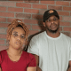 Dionne Allen and Kellen Williams