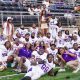 Alcorn football team