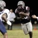 Hinds CC football player