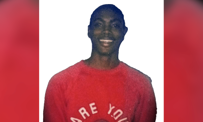 Edric Ron Evans