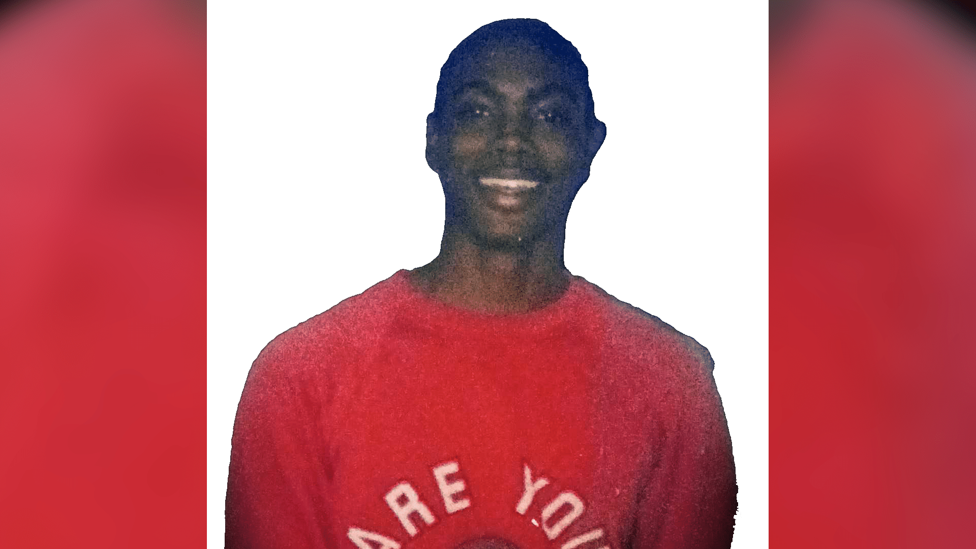 Edric Ron Evans