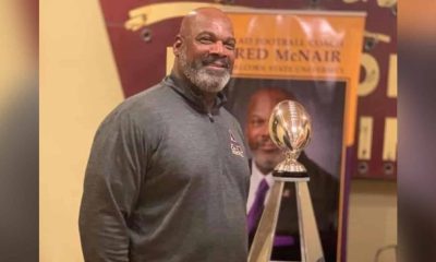 Fred McNair