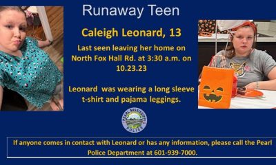 Caleigh Leonard