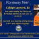 Caleigh Leonard