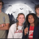 Brooks Willoughby, Jenn Smith, Whitley Parks and Cole Autrey